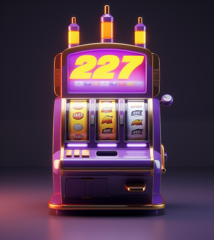 ক্যাসিনো বিনোদন সেন্টারের মোবাইল দৃশ্য